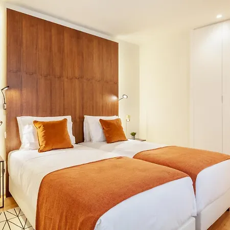 Avenida Apartament