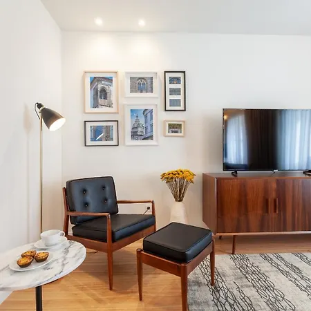 Avenida Apartament *