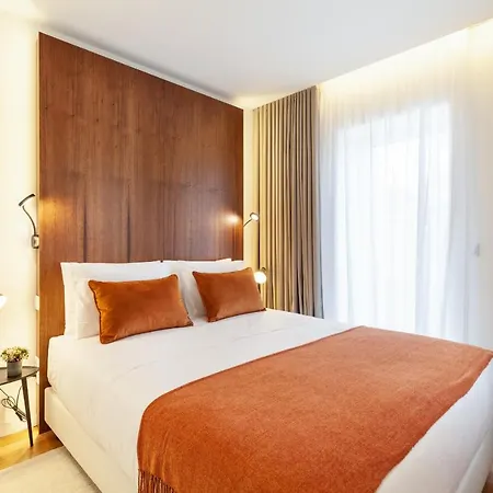 Apartament Avenida *