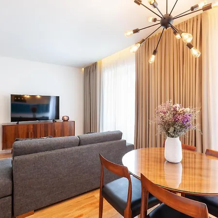 Apartamento Avenida *