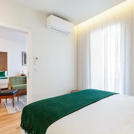 Avenida Appartamento