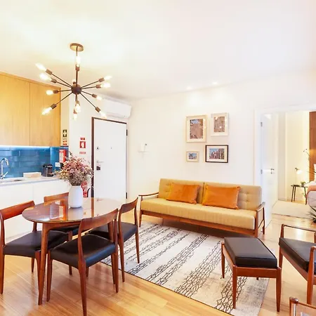 Apartament Avenida *