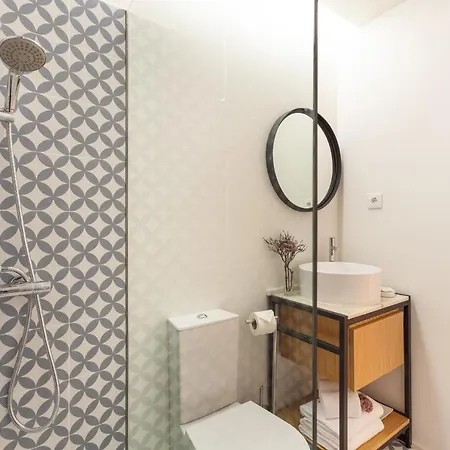 Apartament Avenida *