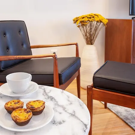 Apartament Avenida