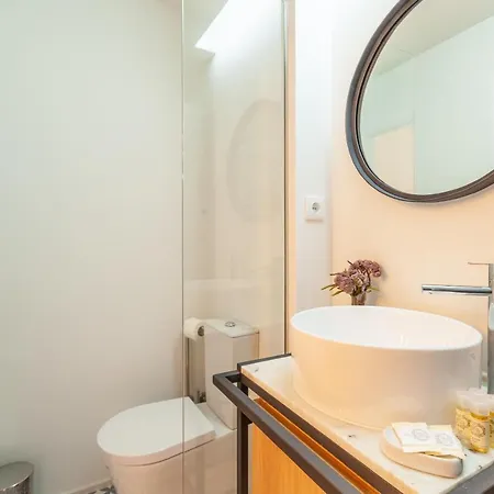 Apartament Avenida