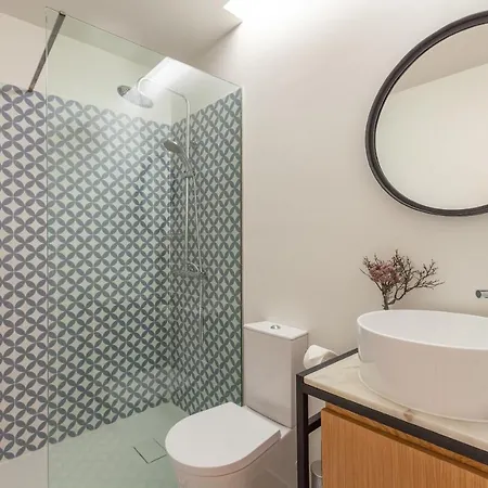 Apartament Avenida *