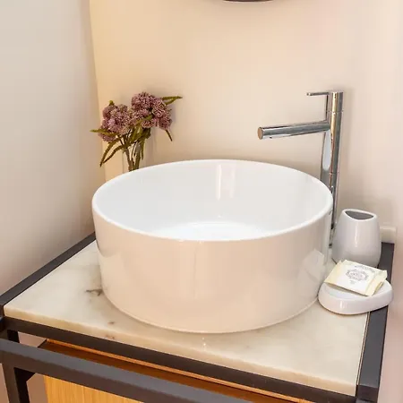Apartament Avenida *