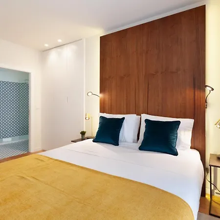 Appartement Sé - Avenida Braga