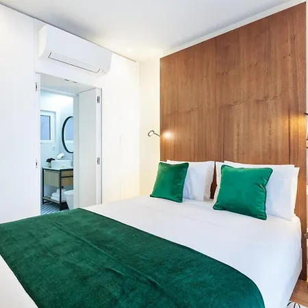 Avenida Apartament