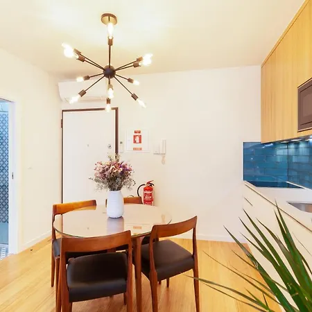 Apartament Avenida *