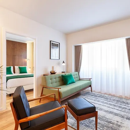 Avenida Apartment