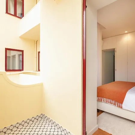 Sé - Avenida Appartement Braga