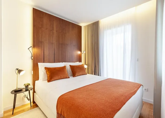 Appartamento Avenida *